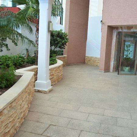 Playa De Oro 3 By Vivirel Calpe Apartment Exterior photo