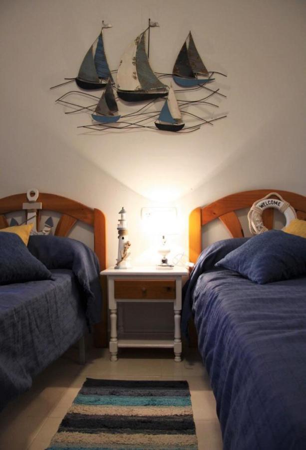 Playa De Oro 3 By Vivirel Calpe Apartment Exterior photo